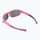 UVEX dětské sluneční brýle Sportstyle 507 pink purple/mirror pink 53/3/866/6616 2