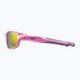 UVEX dětské sluneční brýle Sportstyle 507 pink purple/mirror pink 53/3/866/6616 7