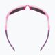 UVEX dětské sluneční brýle Sportstyle 507 pink purple/mirror pink 53/3/866/6616 8