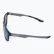 Cyklistické sluneční brýle UVEX Lgl 42 šedé S5320324514 4