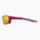 Sluneční brýle  UVEX Sportstyle 225 Pola red grey mat 6