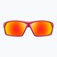 Sluneční brýle  UVEX Sportstyle 225 Pola red grey mat 9