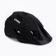 Pánská cyklistická helma UVEX Access černá 41/0/987/01