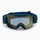 Lyžařské brýle UVEX Downhill 2000 FM modré 55/0/115/70 2