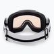 Lyžařské brýle UVEX Downhill 2000 V bílé 55/0/123/11 3