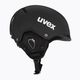 UVEX lyžařská helma Jakk+ IAS černá 56/6/247/1005 4