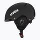 UVEX lyžařská helma Jakk+ IAS černá 56/6/247/1005 5