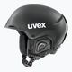 UVEX lyžařská helma Jakk+ IAS černá 56/6/247/1005 6