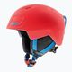 UVEX Heyya Pro lyžařská helma červená 56/6/253/1003 9