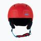 UVEX Heyya Pro lyžařská helma červená 56/6/253/1003 2