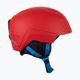 UVEX Heyya Pro lyžařská helma červená 56/6/253/1003 4