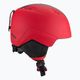 Lyžařská helma UVEX Heyya Pro červená 56/6/253/50 4