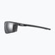 Sluneční brýle  UVEX Sportstyle 310 black mat 6