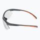 Cyklistické brýle UVEX Sportstyle 802 V šedé S5308725501 4