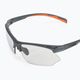 Cyklistické brýle UVEX Sportstyle 802 V šedé S5308725501 5
