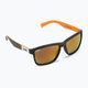 Sluneční brýle UVEX Lgl 39 šedo-oranžové S5320125616
