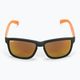 Sluneční brýle UVEX Lgl 39 šedo-oranžové S5320125616 3