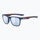 Cyklistické sluneční brýle UVEX Lgl 42 tmavě modré S5320324616 5