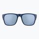 Cyklistické sluneční brýle UVEX Lgl 42 tmavě modré S5320324616 7