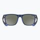 Cyklistické sluneční brýle UVEX Lgl 42 tmavě modré S5320324616 9