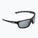 Sluneční brýle UVEX Sportstyle 229 black mat/litemirror silver 53/2/068/2216
