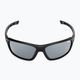 Sluneční brýle UVEX Sportstyle 229 black mat/litemirror silver 53/2/068/2216 2