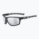 Sluneční brýle UVEX Sportstyle 229 black mat/litemirror silver 53/2/068/2216 4