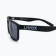 Sluneční brýle UVEX Lgl 39 černé S5320122216 4