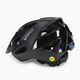 UVEX Quatro CC MIPS helma černá S4106100315 4