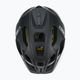 UVEX Quatro CC MIPS helma černá S4106100315 6