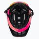 Cyklistická helma UVEX Quatro černá 41/0/775/29 5