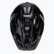 Cyklistická helma UVEX Quatro černá 41/0/775/29 6