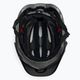 Cyklistická helma UVEX True černá 410053 03 5
