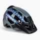 Cyklistická přilba UVEX Finale Light 2.0 Blue S4100430115 8