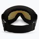 Lyžařské brýle UVEX Downhill 2100 CV černé 55/0/392/20 3