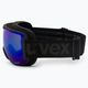 Lyžařské brýle UVEX Downhill 2100 CV černé 55/0/392/20 4