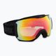 UVEX Downhill 2100 V lyžařské brýle černé 55/0/391/2030
