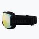 UVEX Downhill 2100 V lyžařské brýle černé 55/0/391/2030 4