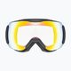 UVEX Downhill 2100 V lyžařské brýle černé 55/0/391/2030 7