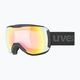 UVEX Downhill 2100 V lyžařské brýle černé 55/0/391/2030 8