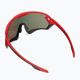 Cyklistické brýle UVEX Sportstyle 231 red-black S5320653216 2