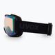 UVEX Downhill 2100 V lyžařské brýle černé 55/0/391/2130 4