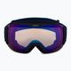Lyžařské brýle UVEX Downhill 2100 V navy blue 55/0/391/4030 2