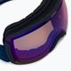 Lyžařské brýle UVEX Downhill 2100 V navy blue 55/0/391/4030 5