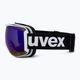 Lyžařské brýle UVEX Downhill 2100 CV 55/0/392/10 4