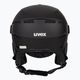 Lyžařská helma UVEX Instinct visor černá 56/6/260/20 3
