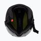 Lyžařská helma UVEX Instinct Visor zelená 56/6/260/3005 5
