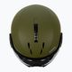 Lyžařská helma UVEX Instinct Visor zelená 56/6/260/3005 8