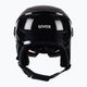 Lyžařská helma UVEX Instinct Visor černá 56/6/261/2003 3