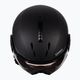 Lyžařská helma UVEX Instinct Visor černá 56/6/261/2003 9